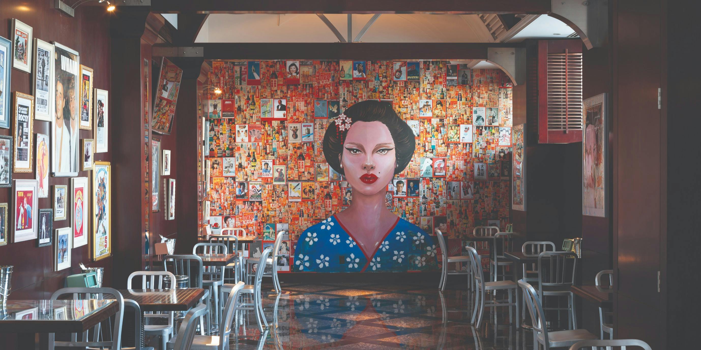 ナンバー 10／スイスホテル南海大阪 - 画像13