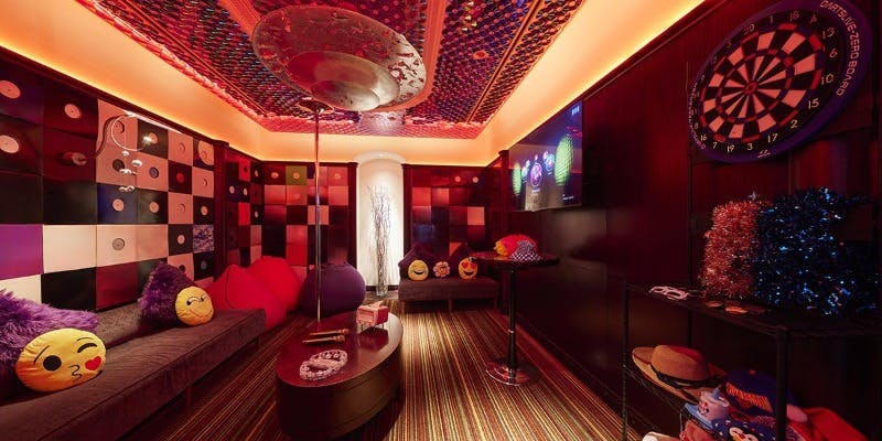 ナンバ  ー 10／スイスホテル南海大阪 - 画像14