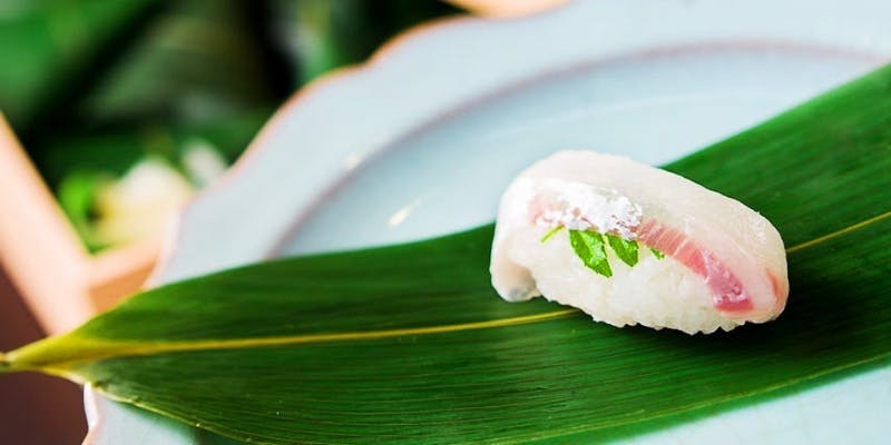 【梅】季節のおまかせ懐石（全11品）（個室選択可）