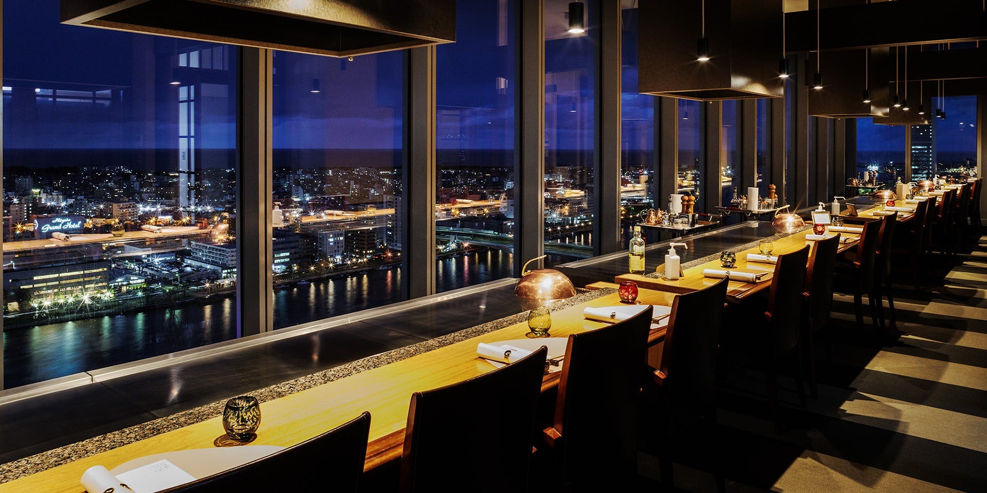 FRENCH TEPPAN 静香庵 2枚目