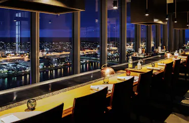 FRENCH TEPPAN 静香庵