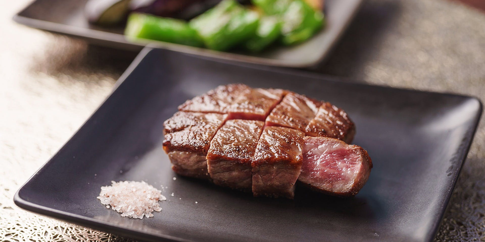 FRENCH TEPPAN 静香庵 3枚目