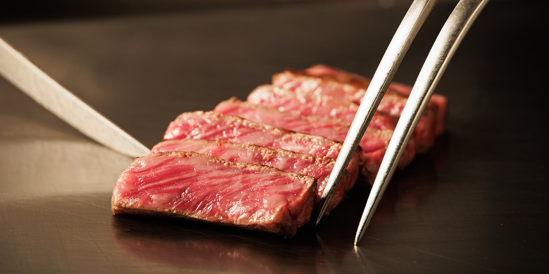 FRENCH TEPPAN 静香庵