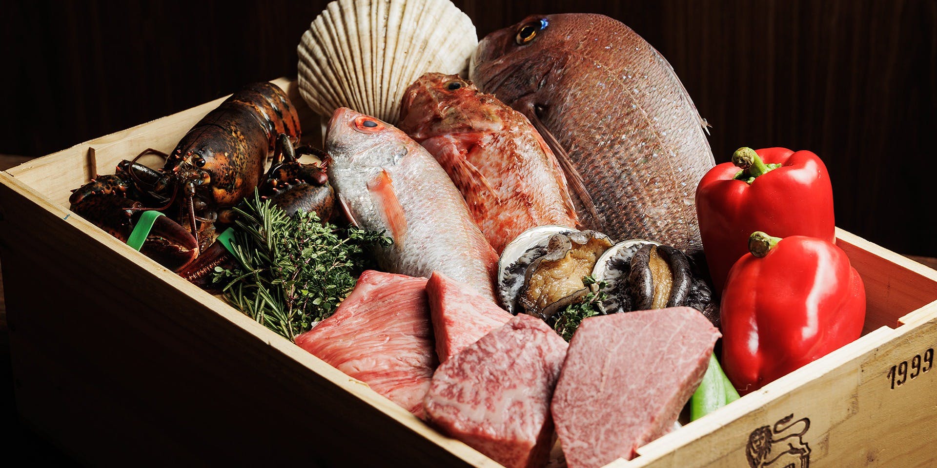 FRENCH TEPPAN 静香庵