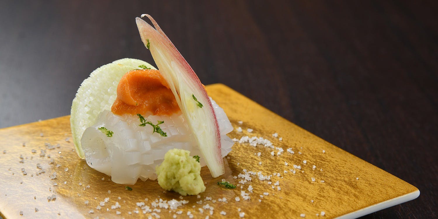 日本料理 古門 - 画像5