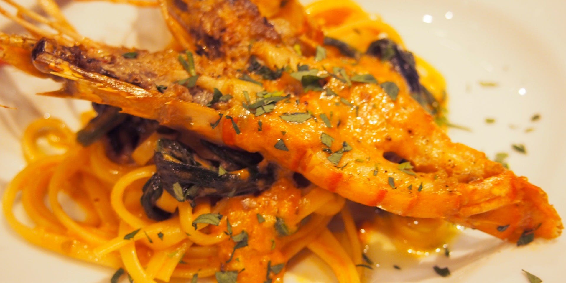 ラ キアーヴェ（LA CHIAVE）