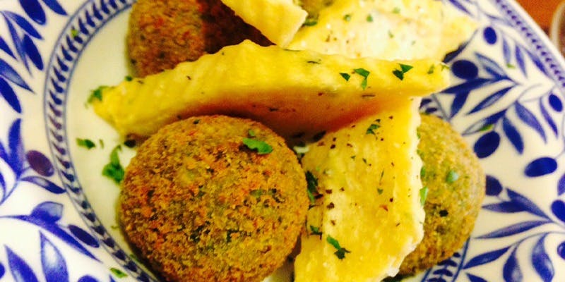 ラ キアーヴェ（LA CHIAVE）