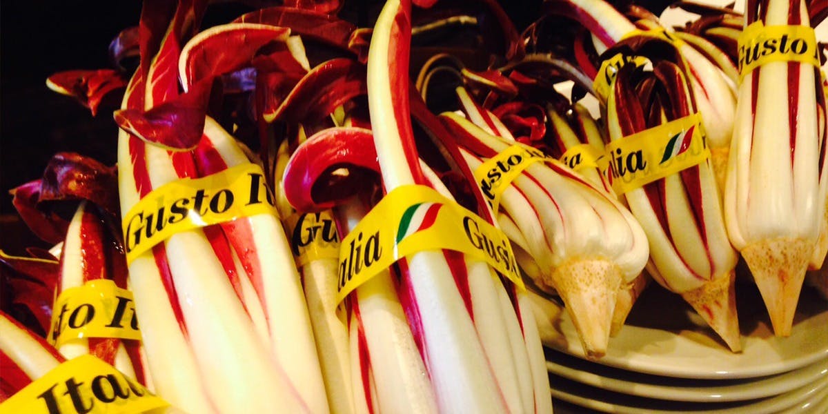 ラ キアーヴェ（LA CHIAVE）