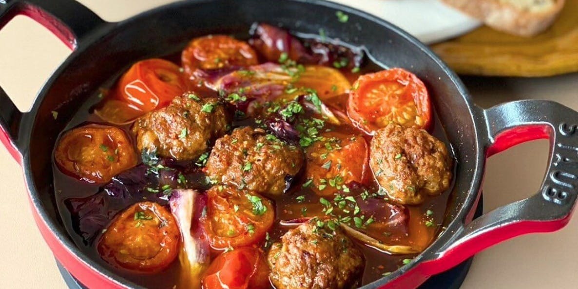 GohGan（ゴウガン）