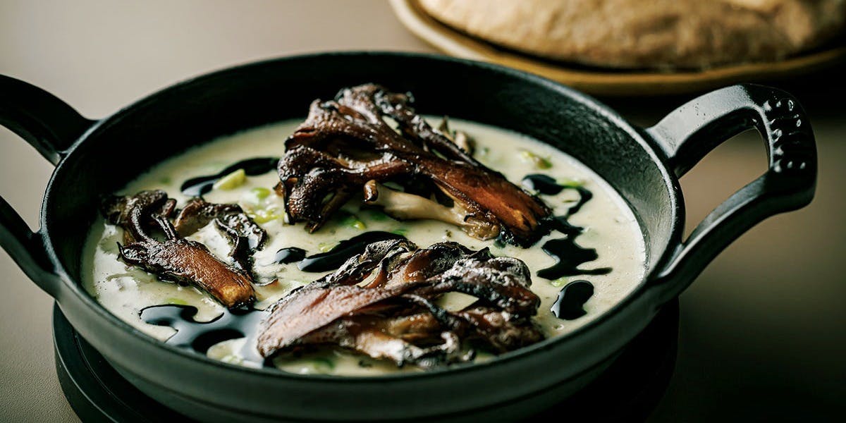 GohGan（ゴウガン）