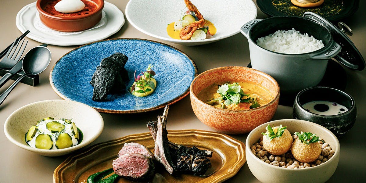 GohGan（ゴウガン）