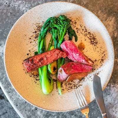 選べる楽しさ・食べる喜びを味わう