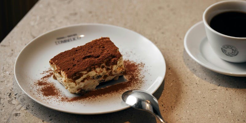 【CAFE】席のみ予約