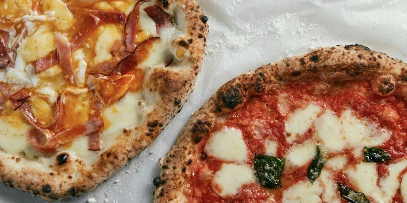 マルゲリータ・ビスマルク