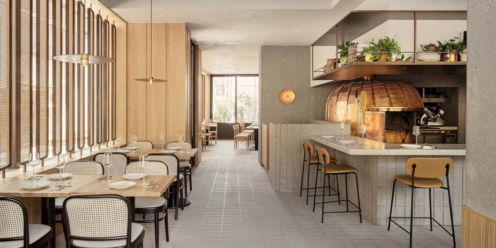 L’OMBELICO／TRUNK(HOTEL) YOYOGI PARK - 画像1