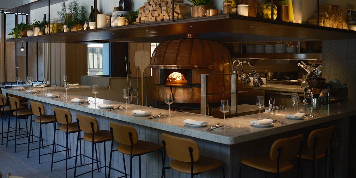 L’OMBELICO／TRUNK(HOTEL) YOYOGI PARK - 画像2