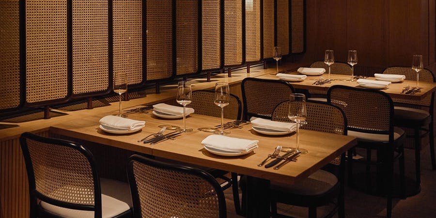 L’OMBELICO／TRUNK(HOTEL) YOYOGI PARK - 画像3