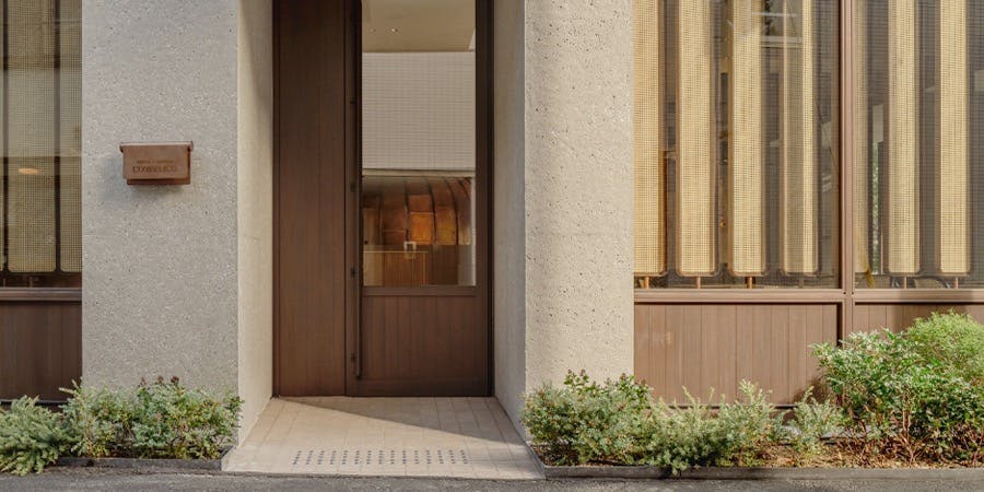 L’OMBELICO／TRUNK(HOTEL) YOYOGI PARK - 画像4