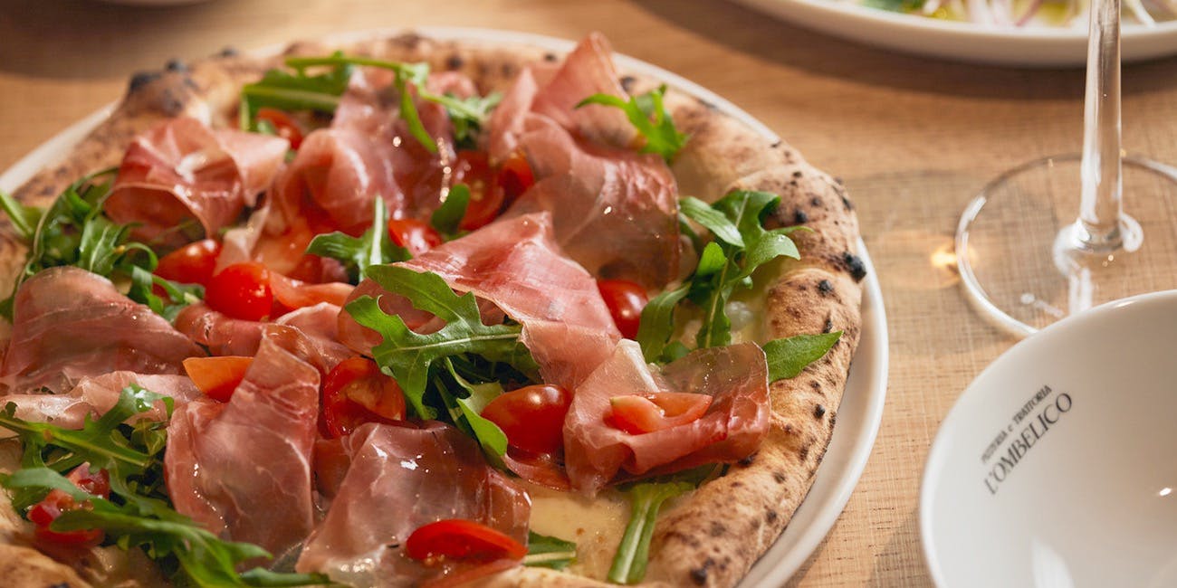 L’OMBELICO／TRUNK(HOTEL) YOYOGI PARK - 画像5