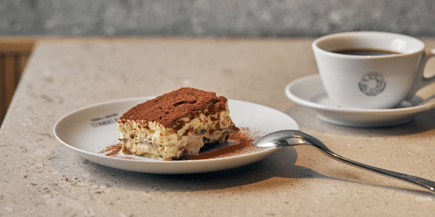 L’OMBELICO（ロンベリコ）