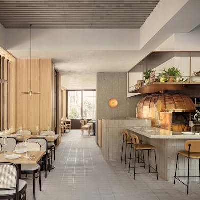 準日常な空間と体験