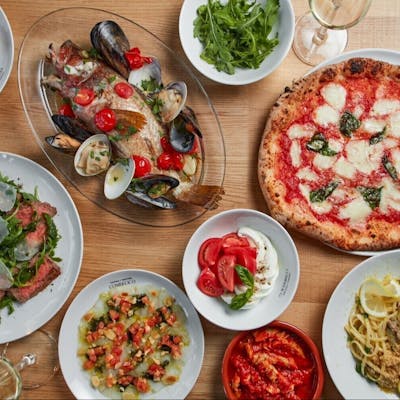 旬の新鮮食材や環境への配慮を取り入れた料理