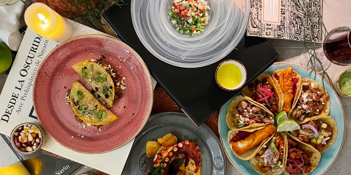 FONDA MEXICANA New York 銀座店 - 画像5