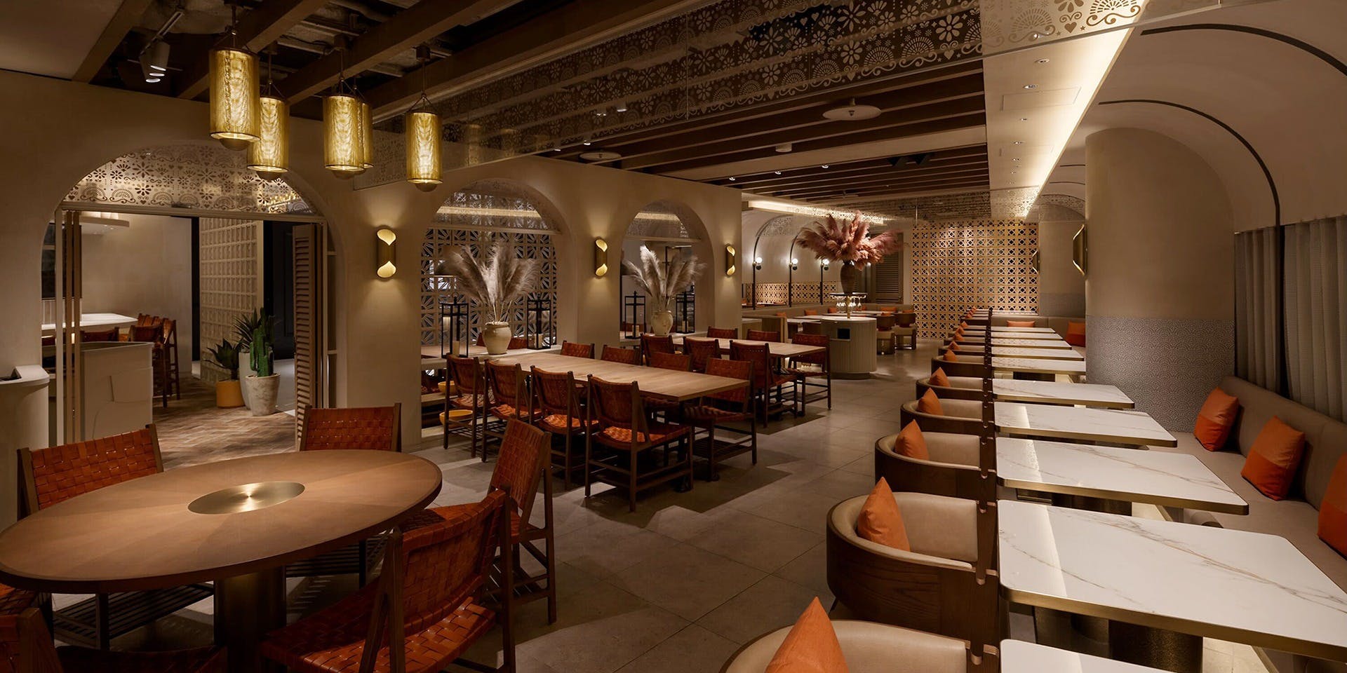 FONDA MEXICANA New York 銀座店 - 画像1