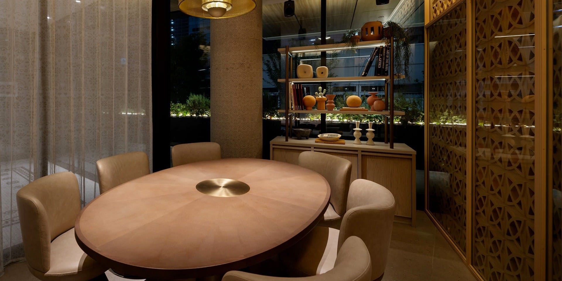 FONDA MEXICANA New York 銀座店 - 画像3