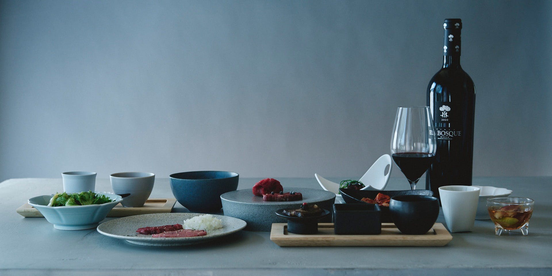 焼肉神石 西麻布店 - 画像15