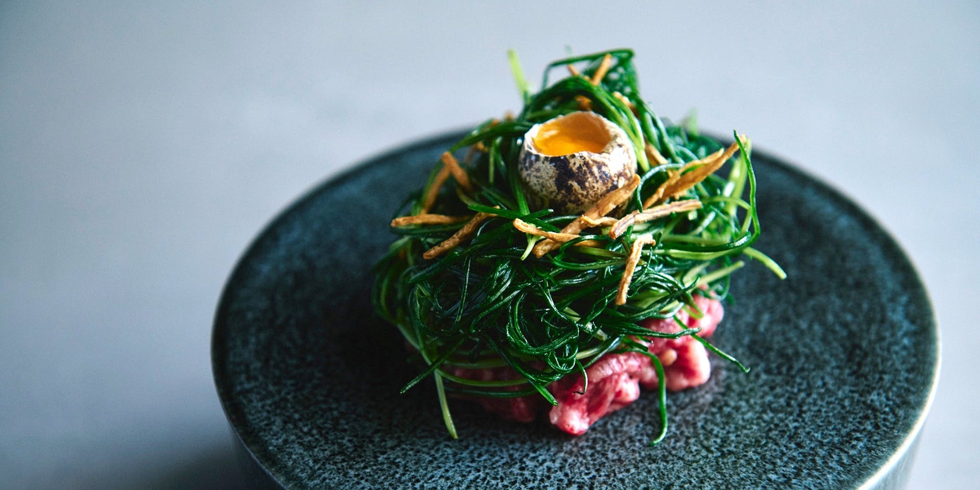 焼肉神石 西麻布店 - 画像12