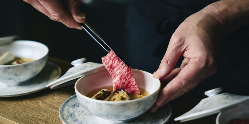 焼肉神石 西麻布店 - 画像14