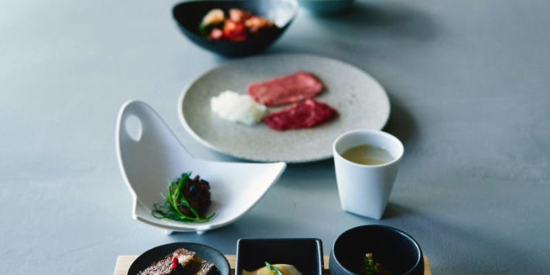 焼肉神石 西麻布店 - 画像17