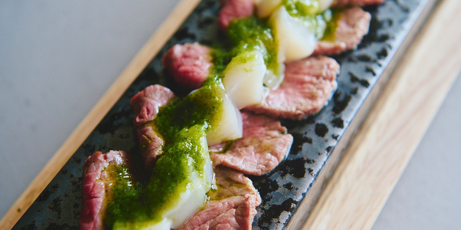 焼肉神石 西麻布店 - 画像7