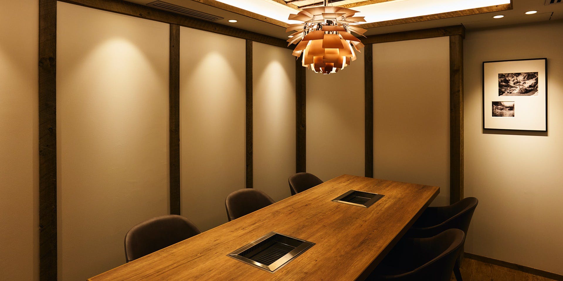 焼肉神石 西麻布店 - 画像2