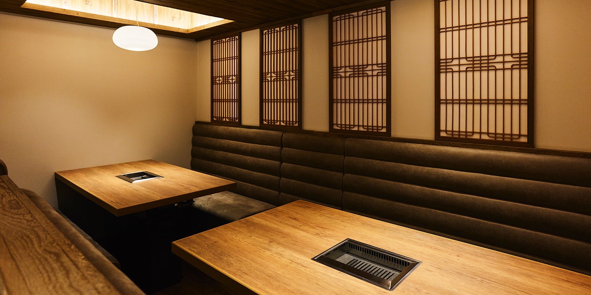 焼肉神石 西麻布店 - 画像3