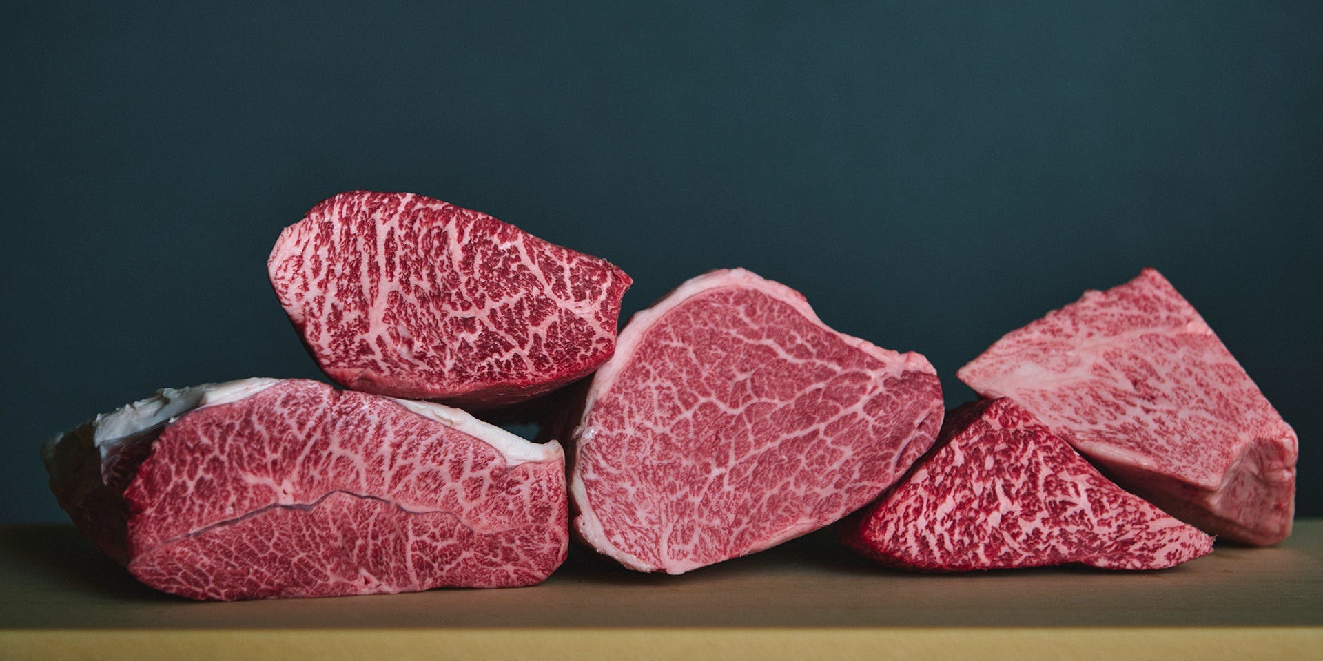 焼肉神石 西麻布店 - 画像8