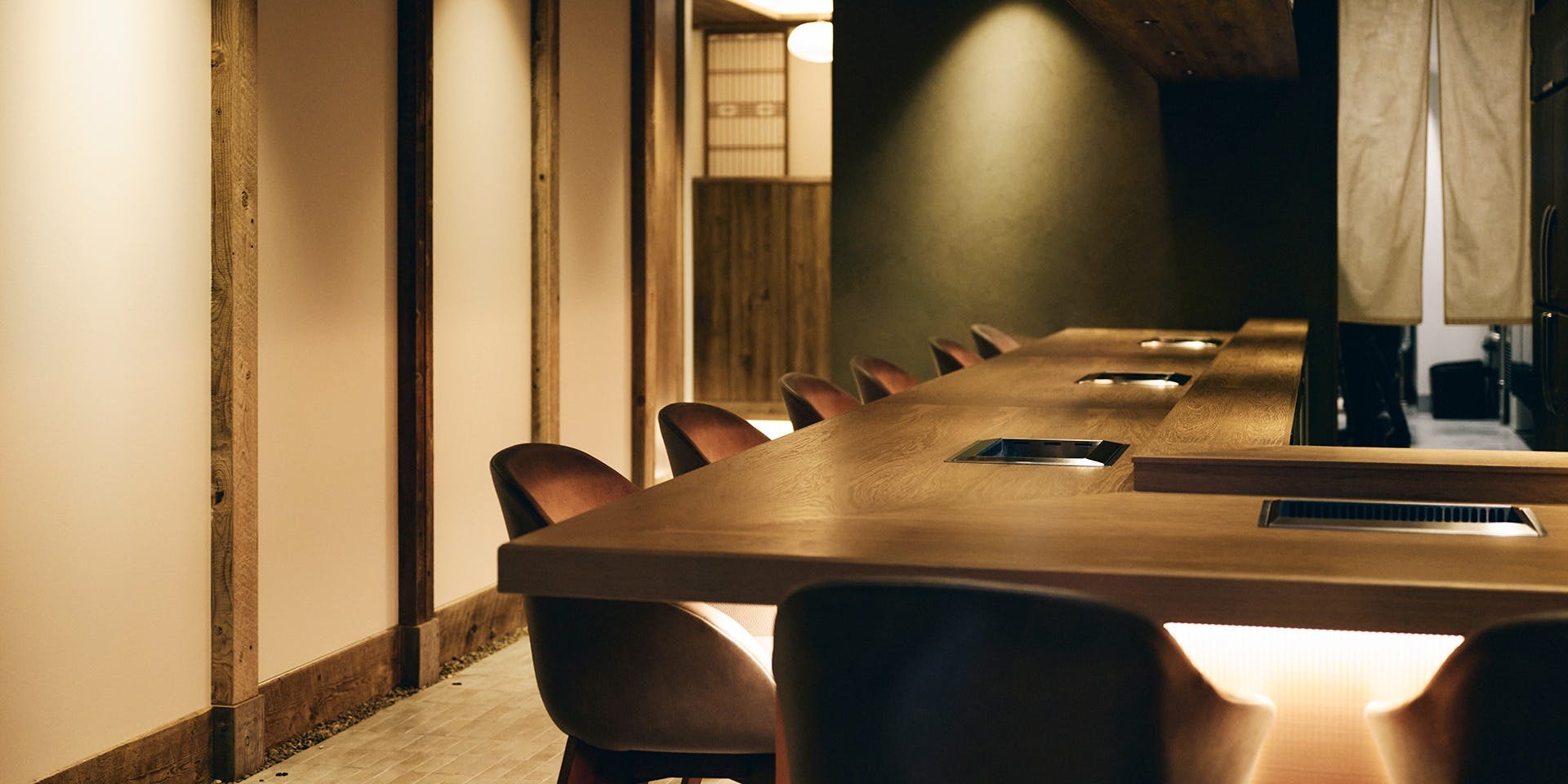 焼肉神石 西麻布店 - 画像24