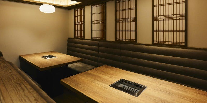 焼肉神石 西麻布店 - 画像22