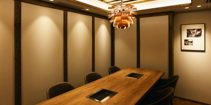 焼肉神石 西麻布店 - 画像23