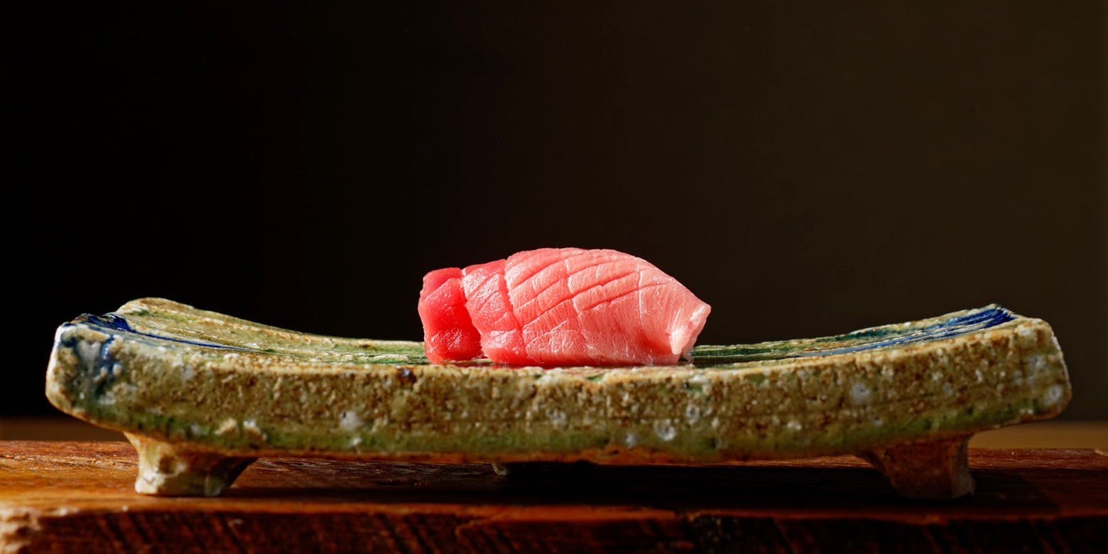 鮨処 一石三鳥 - 画像4