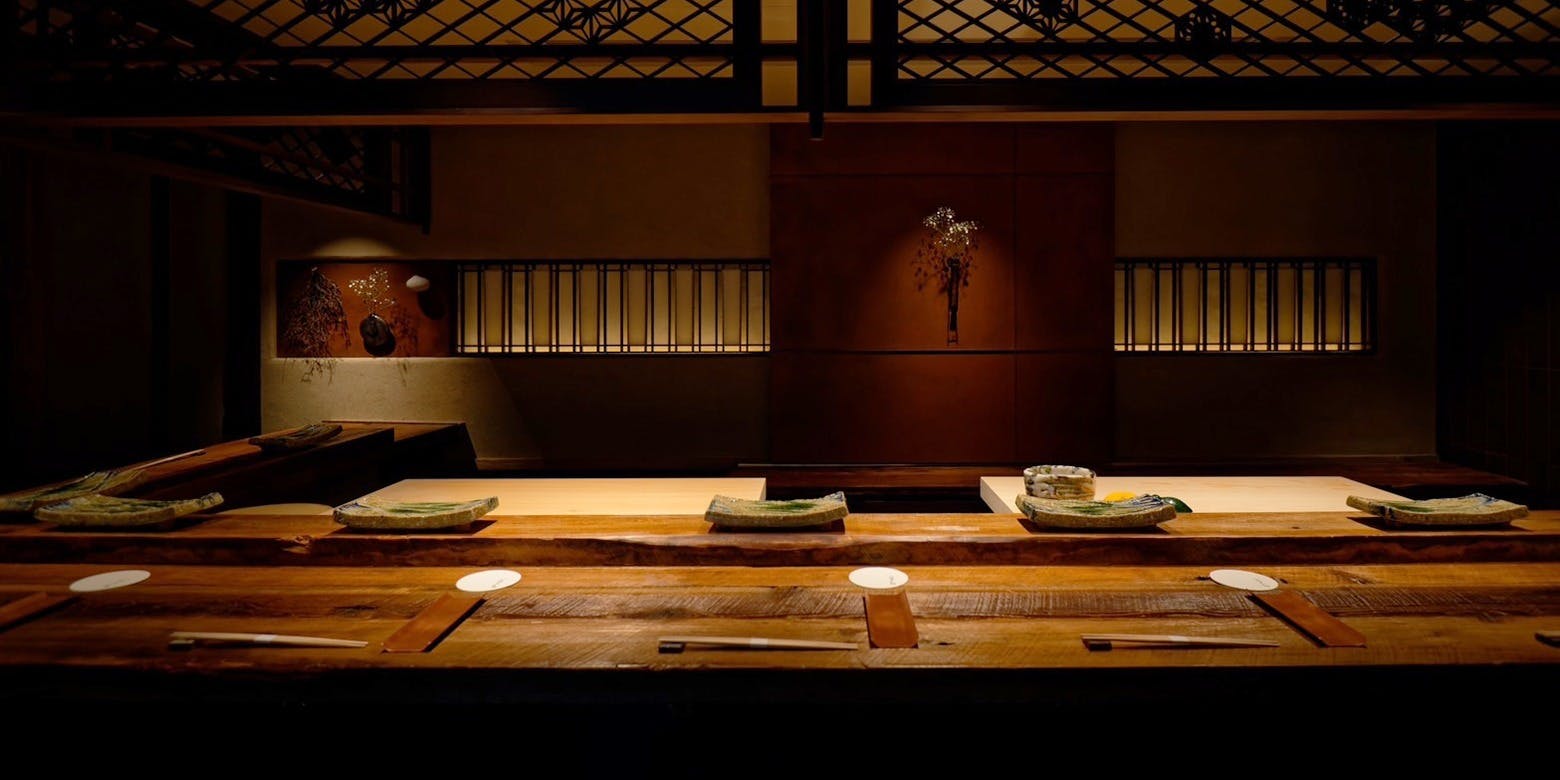 鮨処 一石三鳥 - 画像1