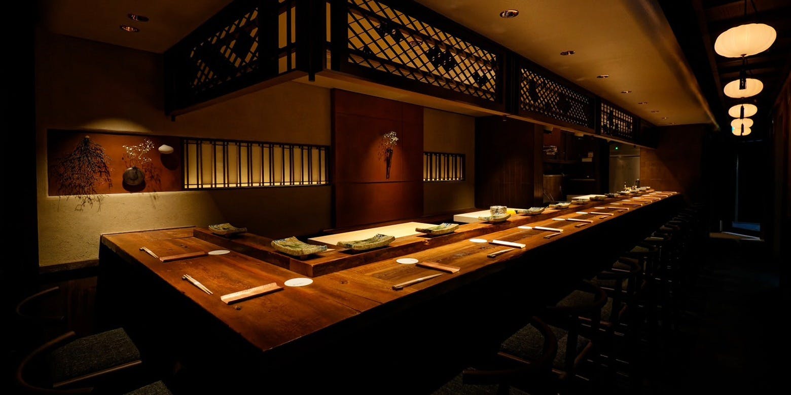 鮨処 一石三鳥 - 画像2