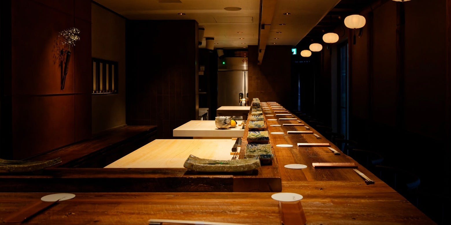 鮨処 一石三鳥 - 画像3