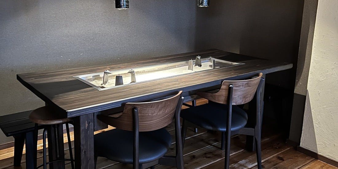 炙や勘右エ門 - 画像1