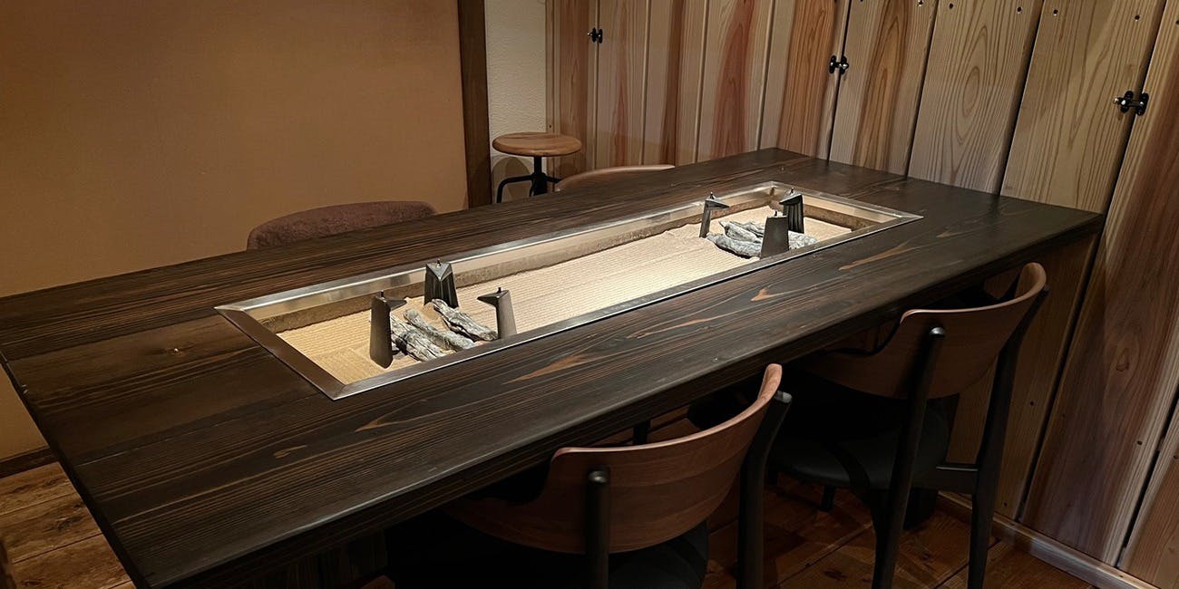 炙や勘右エ門 - 画像2