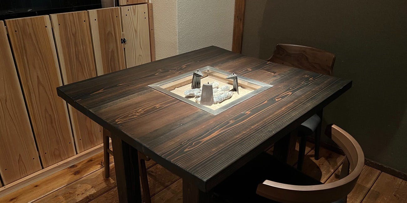 炙や勘右エ門 - 画像3