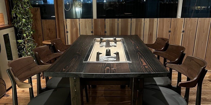 炙や勘右エ門 - 画像4