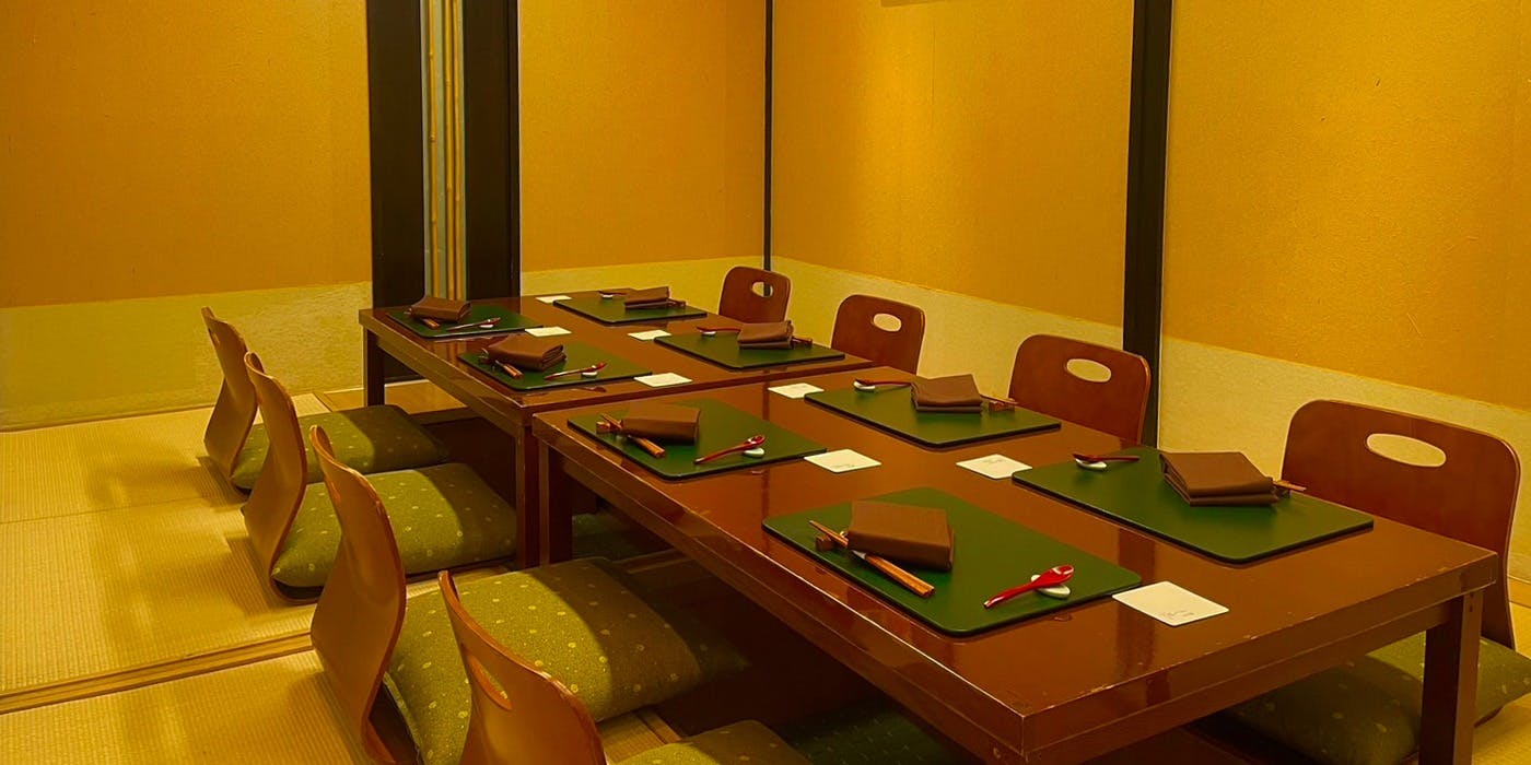 鮨・銀座よし樹 - 画像2