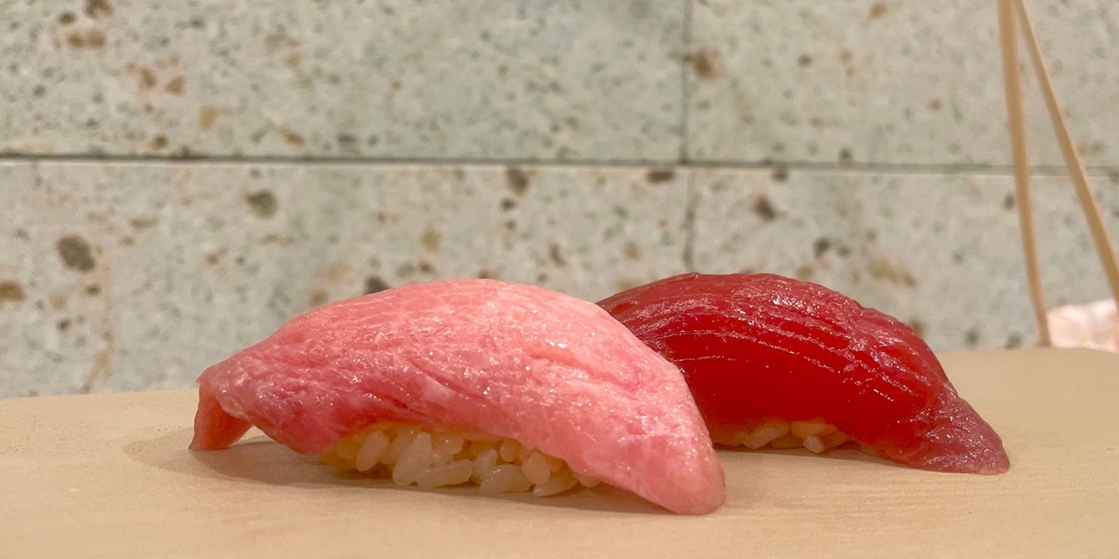 鮨・銀座よし樹 - 画像3